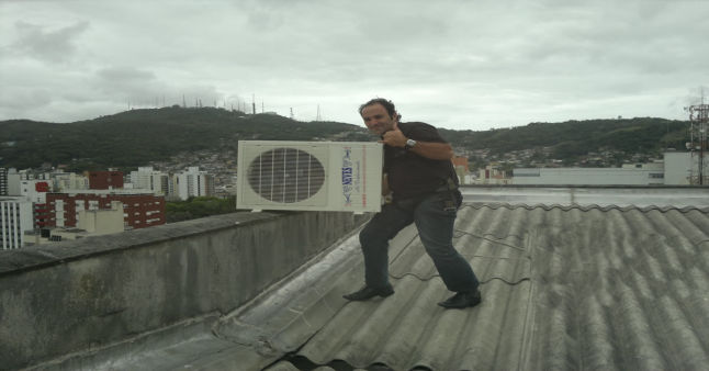 Neves Ar Condicionado em Florianopolis