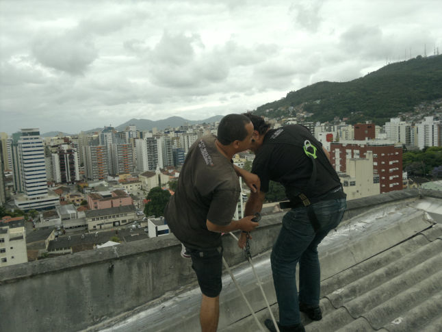 Neves Ar Condicionado em Florianopolis