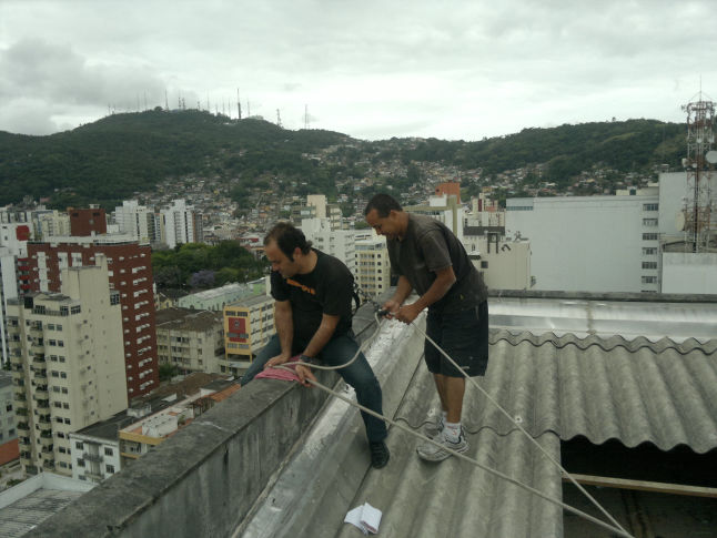 Neves Ar Condicionado em Florianopolis