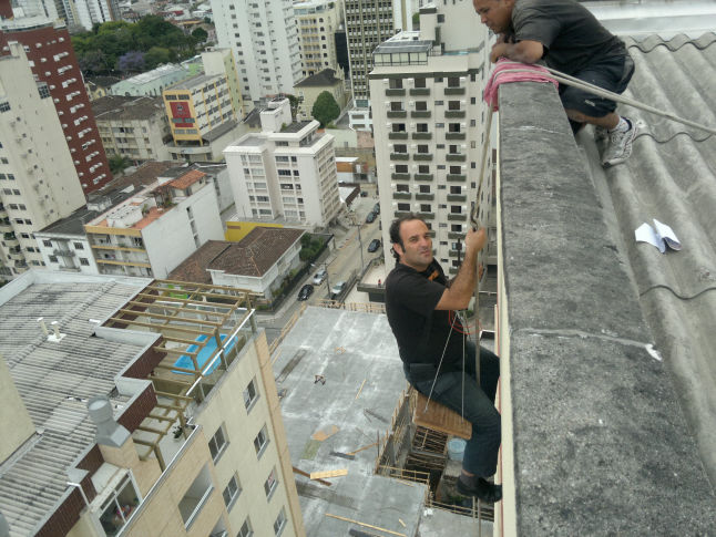 Neves Ar Condicionado em Florianopolis