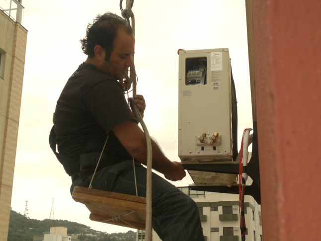 Neves Ar Condicionado em Florianopolis