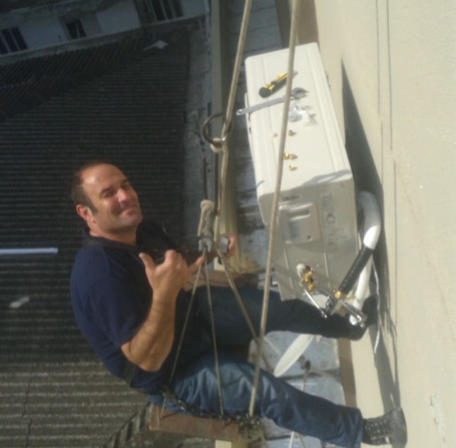 Neves Ar Condicionado em Florianopolis