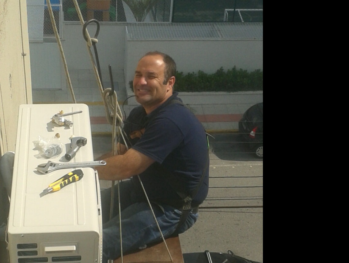 Neves Ar Condicionado em Florianopolis