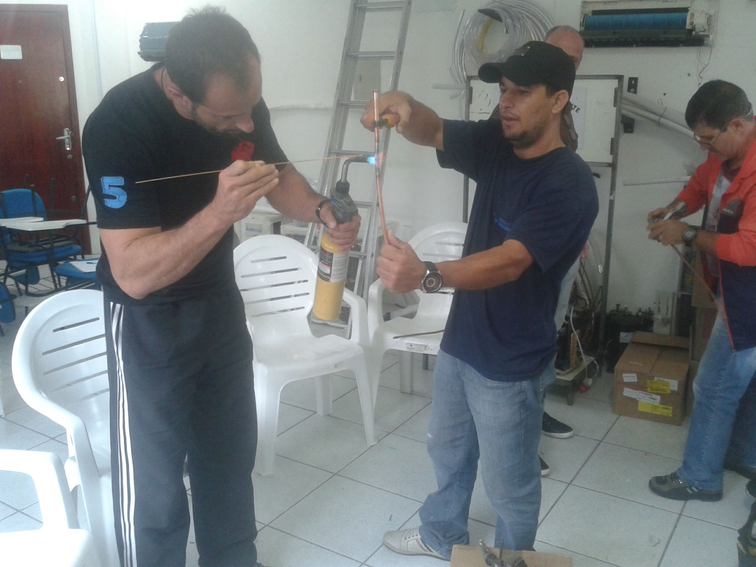 Neves Ar Condicionado em Florianopolis