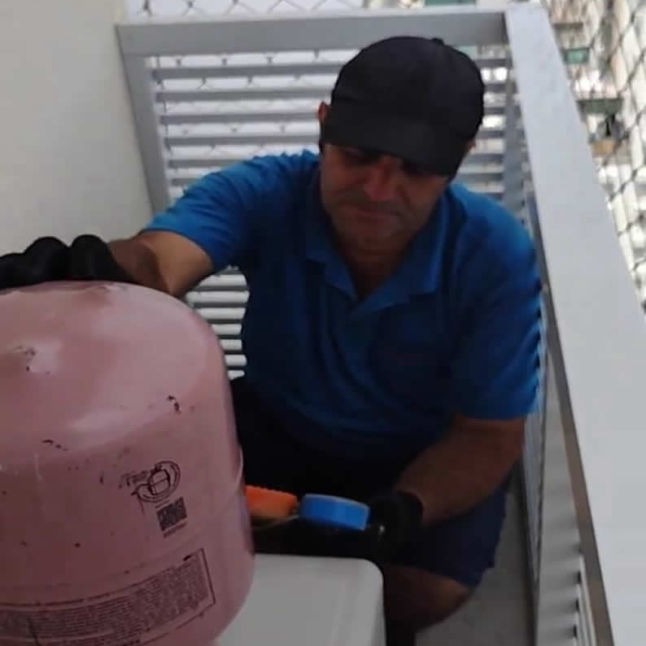 Neves Ar Condicionado em Florianopolis