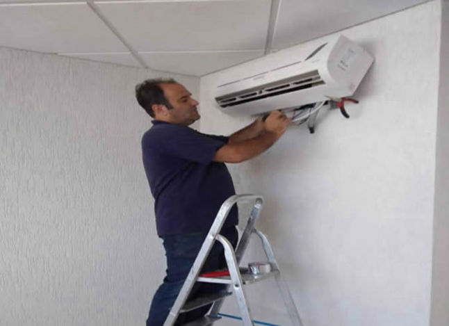 Neves Ar Condicionado em Florianopolis