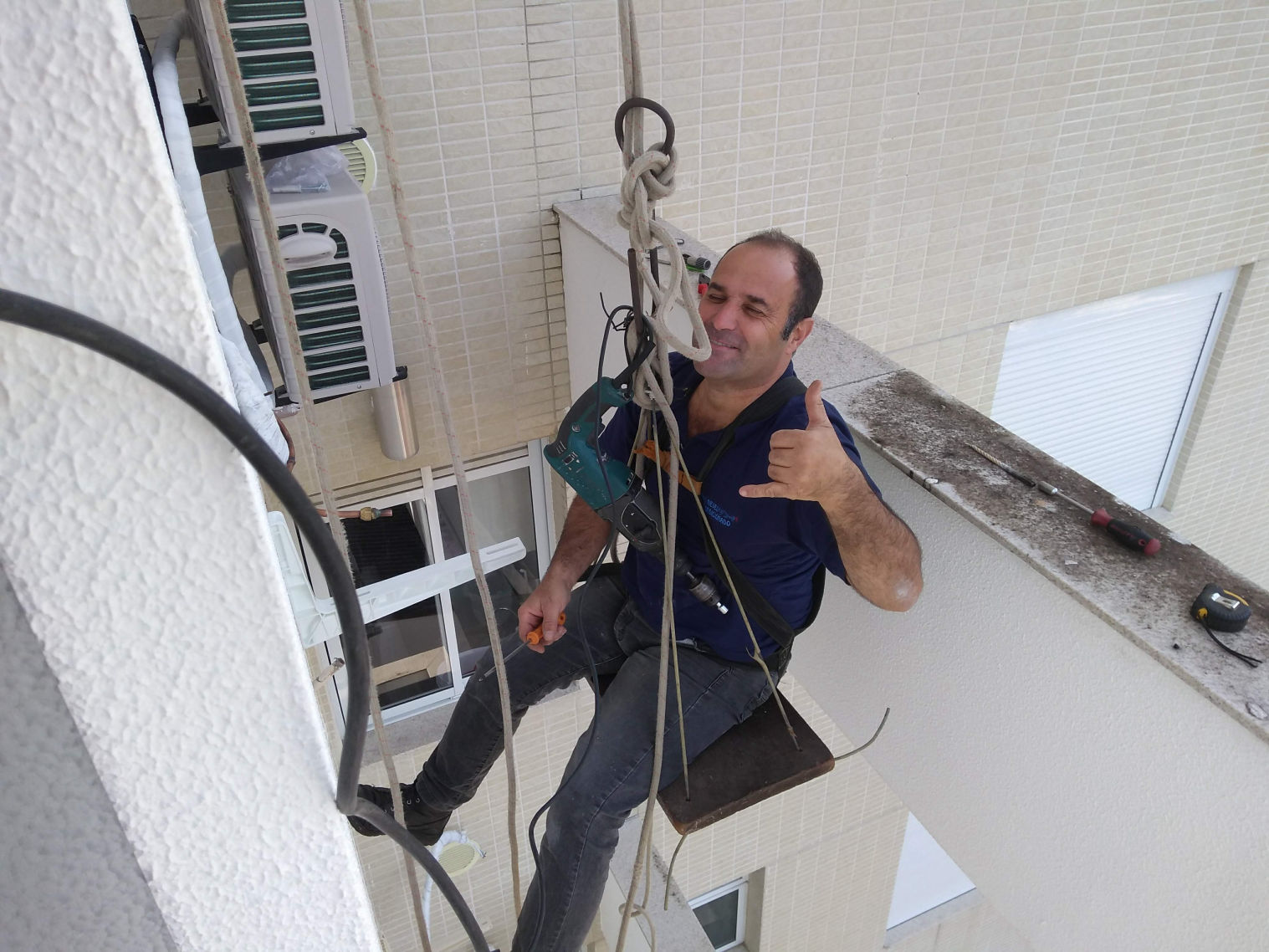 Neves Ar Condicionado em Florianopolis