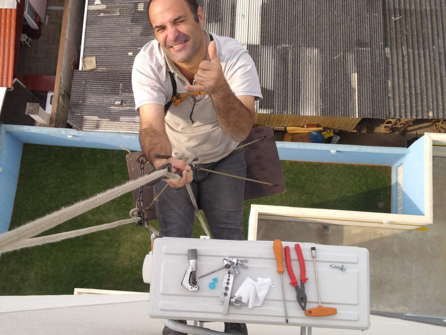 Neves Ar Condicionado em Florianopolis