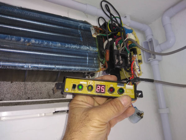 Neves Ar Condicionado em Florianopolis