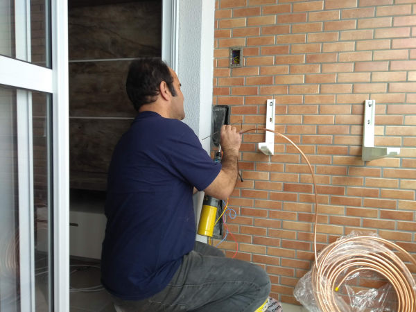 Neves Ar Condicionado em Florianopolis