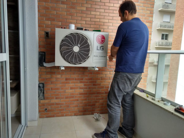 Neves Ar Condicionado em Florianopolis