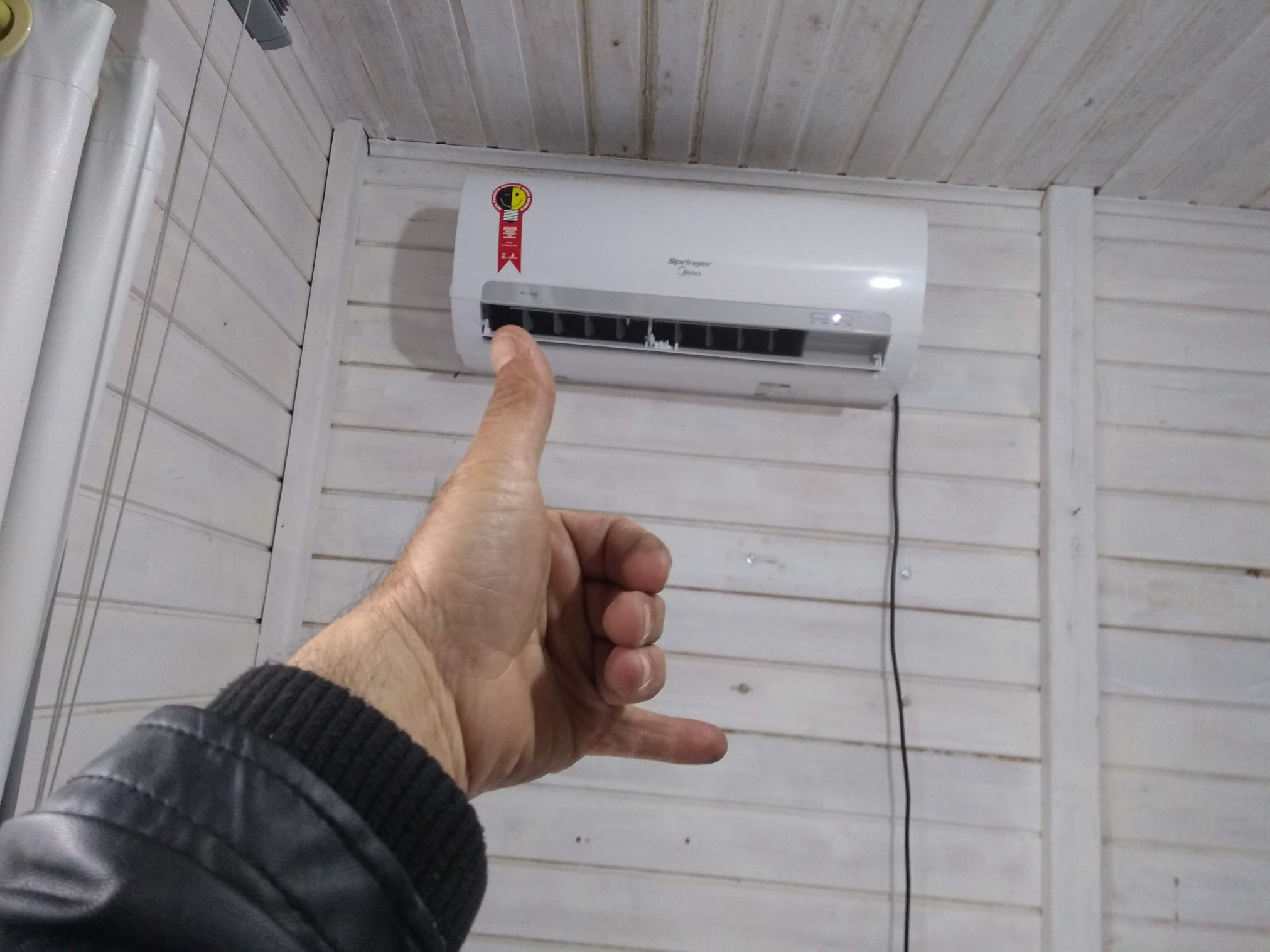 Neves Ar Condicionado em Florianopolis