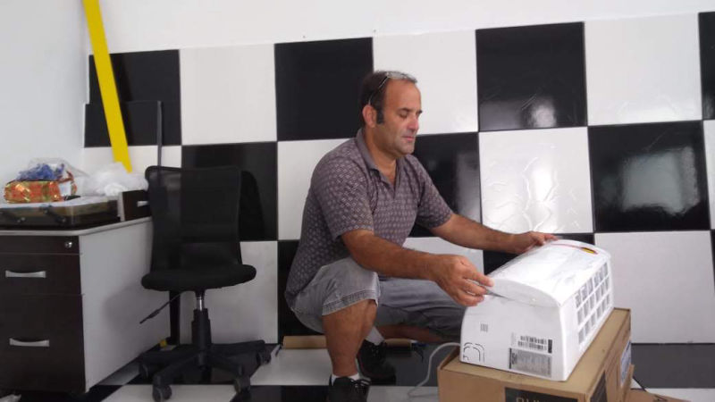 Neves Ar Condicionado em Florianopolis