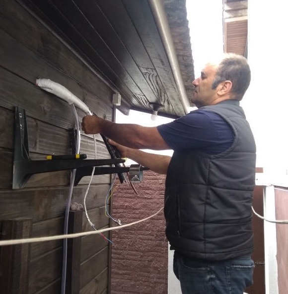 Neves Ar Condicionado em Florianopolis