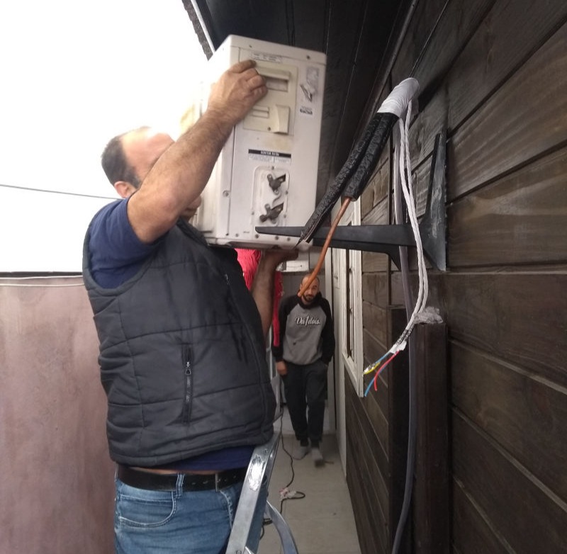 Neves Ar Condicionado em Florianopolis