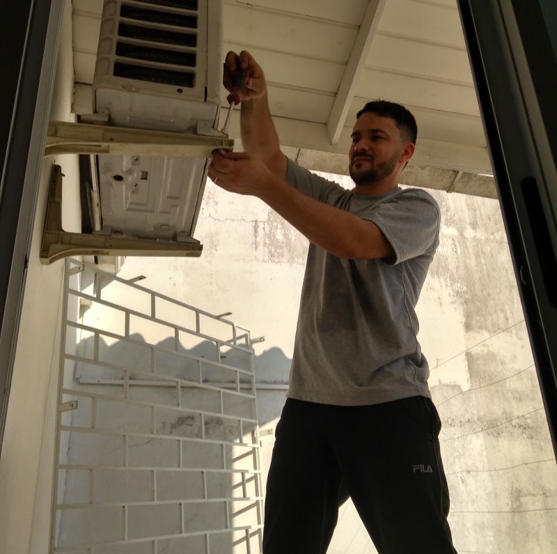 Neves Ar Condicionado em Florianopolis