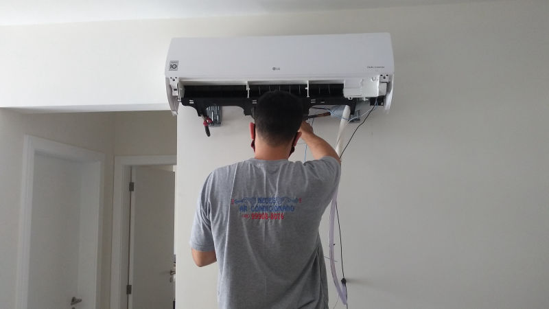 Neves Ar Condicionado em Florianopolis