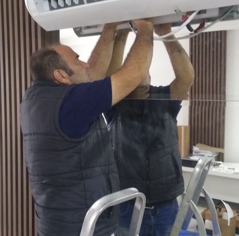 Neves Ar Condicionado em Florianopolis