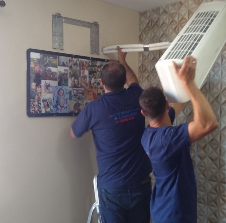 Neves Ar Condicionado em Florianopolis