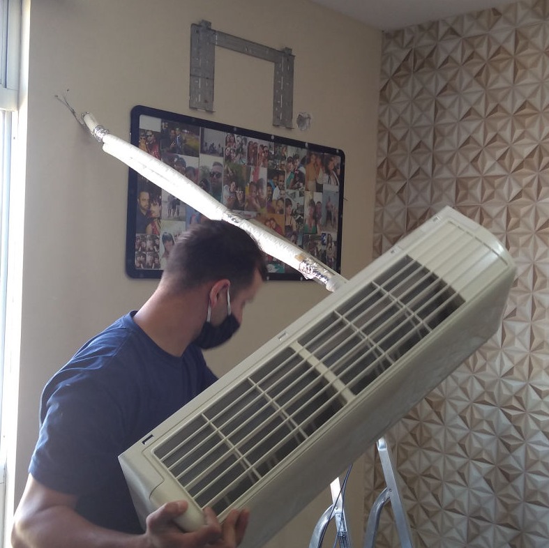 Neves Ar Condicionado em Florianopolis