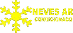 Logo Neves ar Condicionado