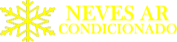 Logo Neves Ar Condicionado em Florianopolis
