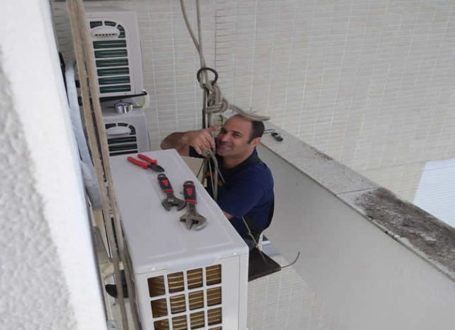 Neves Ar Condicionado em Florianopolis