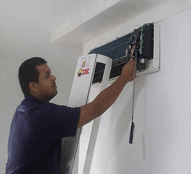 Neves Ar Condicionado em Florianopolis