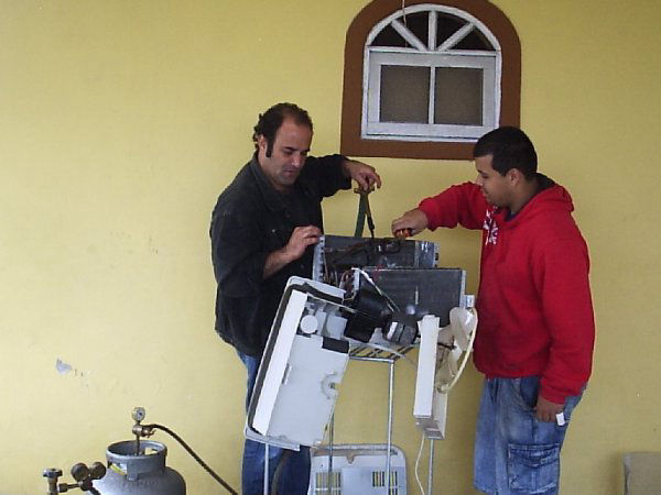 Neves Ar Condicionado em Florianopolis