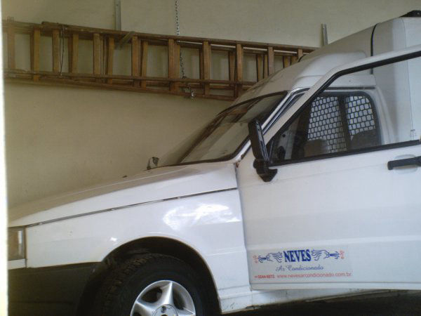Neves Ar Condicionado em Florianopolis